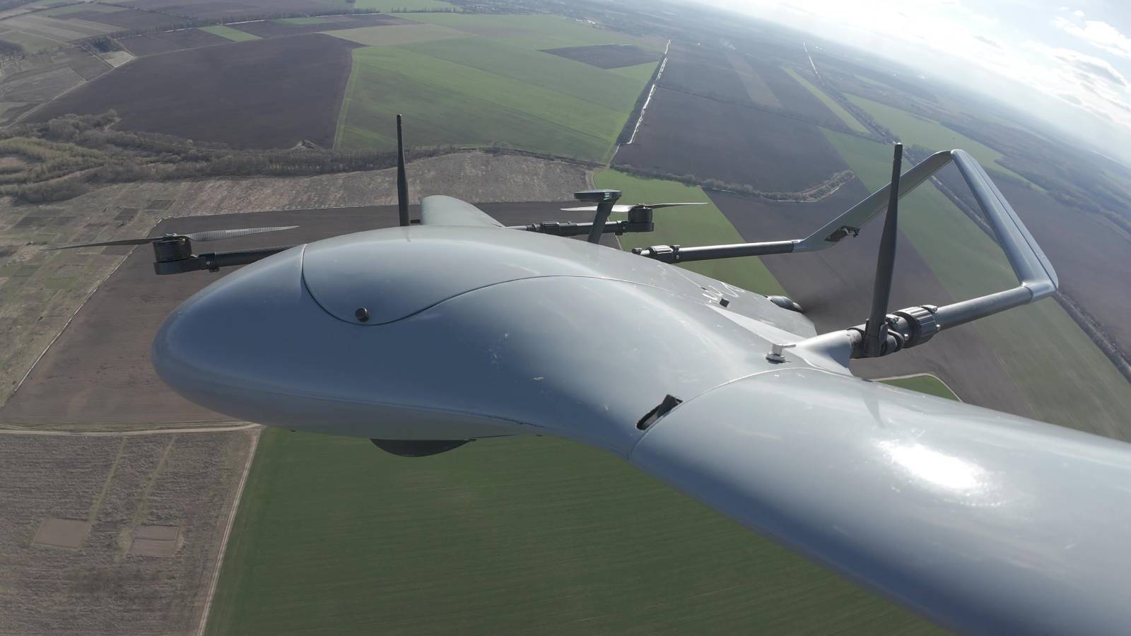 Precision, Power, and Innovation in the Air