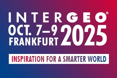 Read more about the article INTERGEO 2025 Preview: Inspiring Sky Showcases Advanced GeoHawk eVTOL Platform